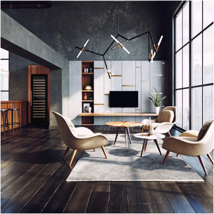 DX-123.338DB DUNAVOX vinska vitrina