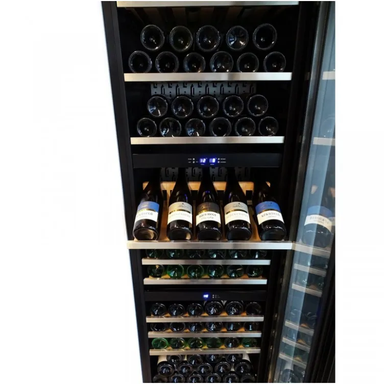 DX-89.246TSS DUNAVOX vinska vitrina