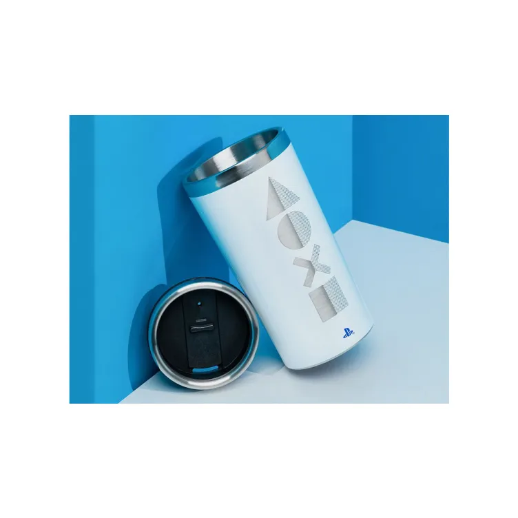 Playstation Travel Mug PS5
