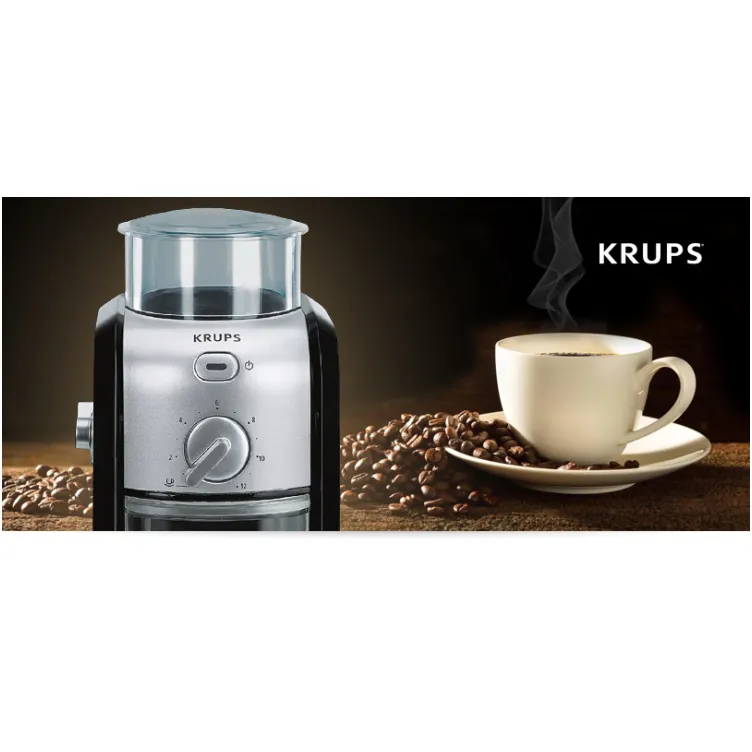 Krups Mlin za kafu GVX242