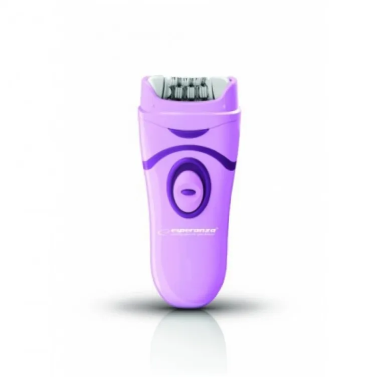 Epilator ESPERANZA EBD002V 