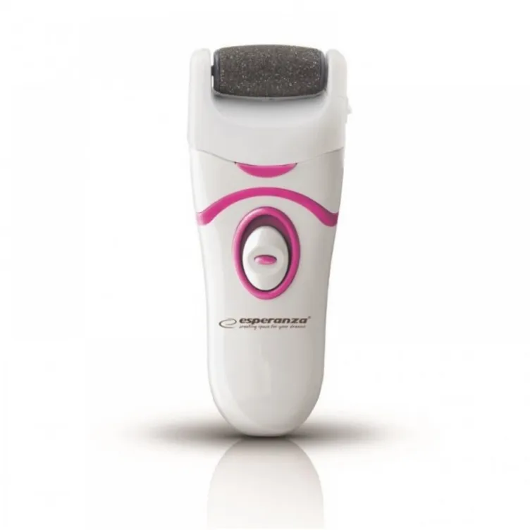 Turpija za pete ESPERANZA EBF005P