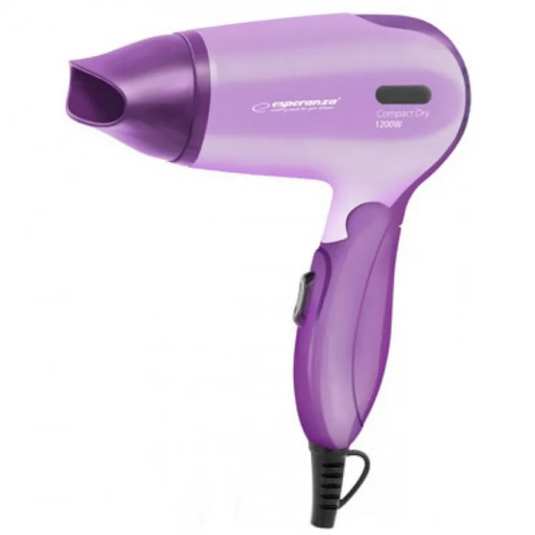 Fen za kosu ESPERANZA EBH001V