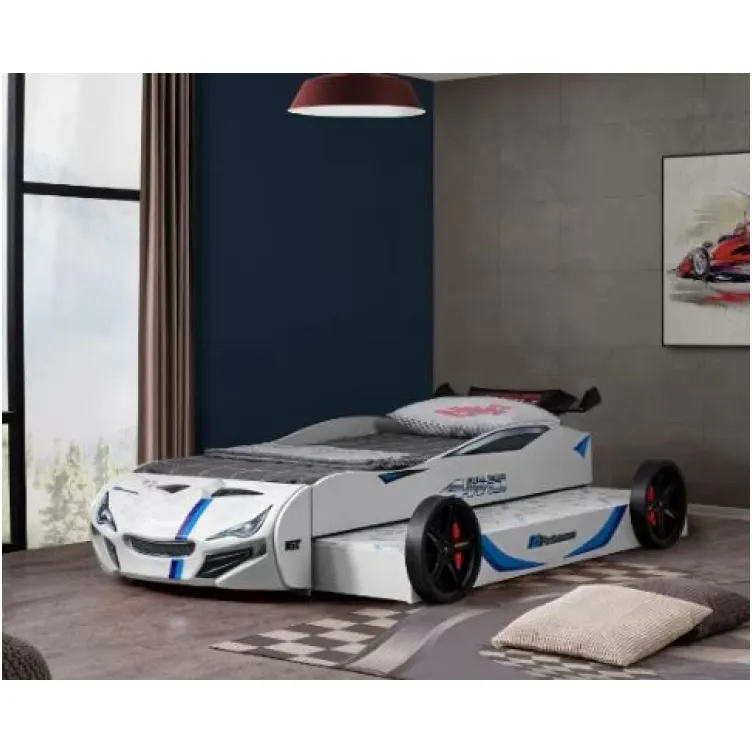 Auto krevet GT1 DOUBLE ECO MS