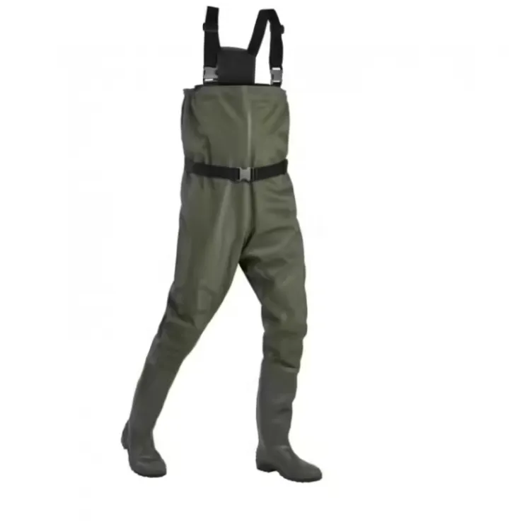 Ribolovni kombinezon od PVC-a Caprelan 