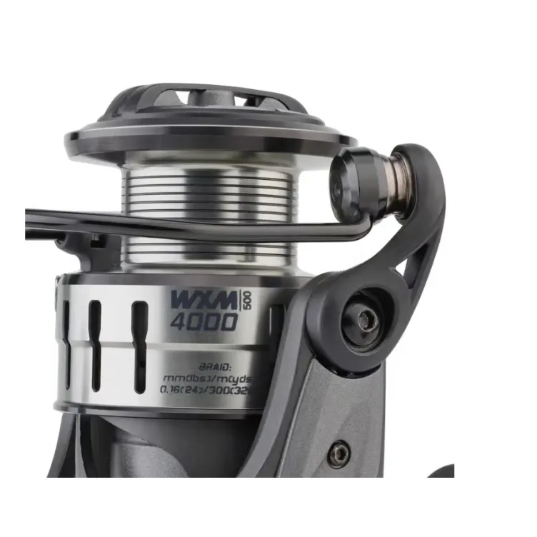 Mašinica za ribolov varaličarenjem wxm 500 - 4000