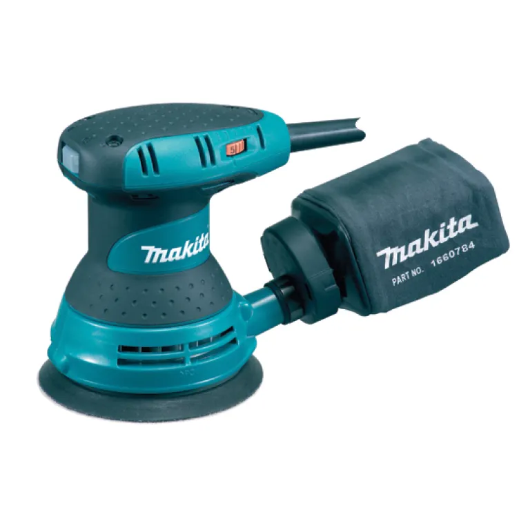 Ekscentricna brusilica Makita BO5031