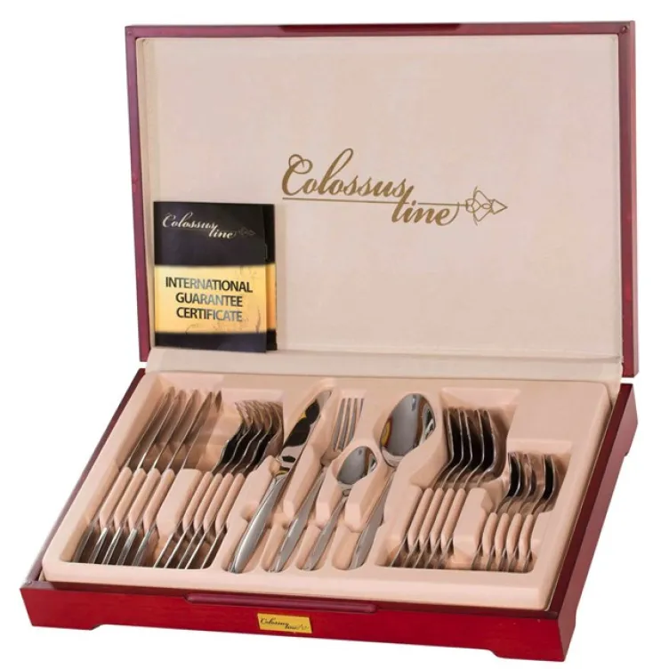 Ekskluzivni escajg set 24PCS. COLOSSUS LINE GENTLY-22