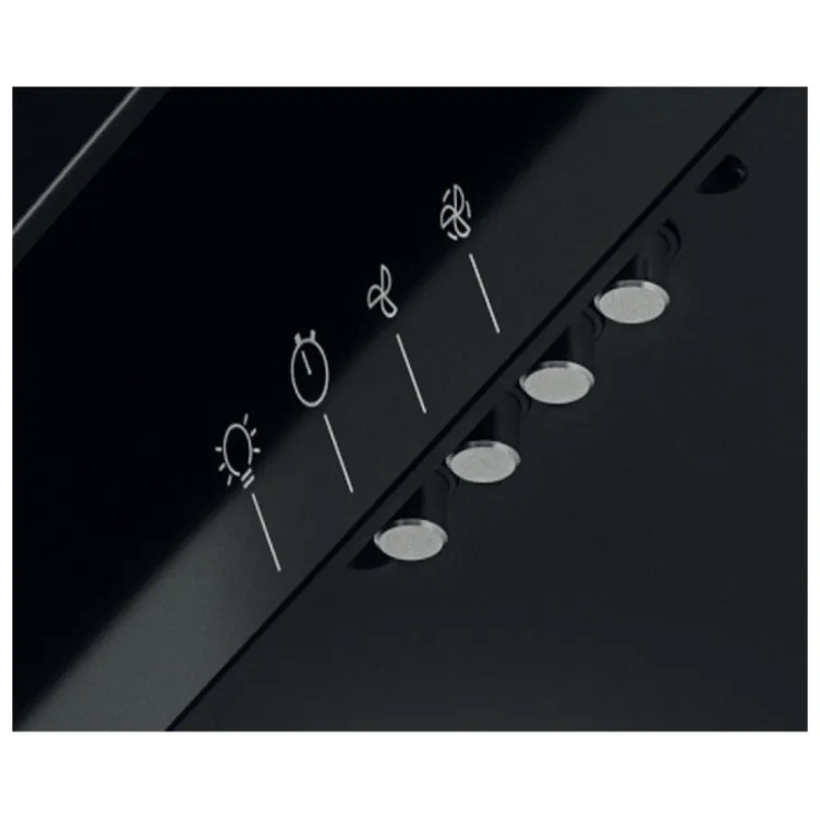 Aspirator WHIRLPOOL WHVP 65F LM K 