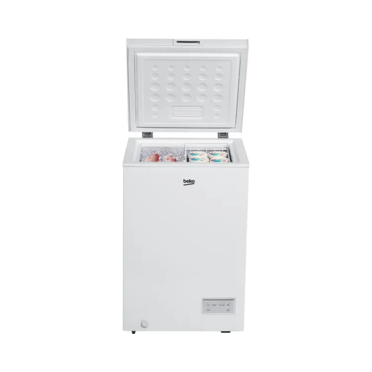 Horizontalni zamrzivač BEKO CF100EWN