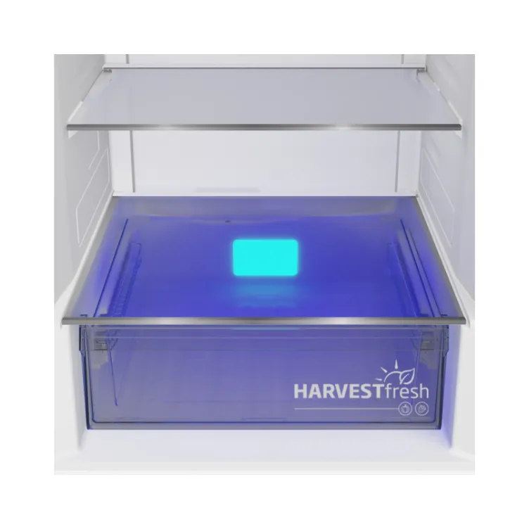 Kombinovani frižider BEKO B3RCNA364HXB