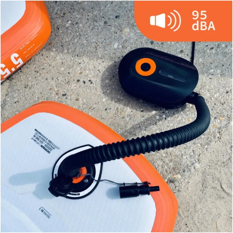 Eleketrična pumpa 0-20 PSI