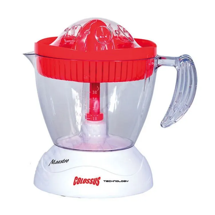 Električna cediljka CSS-5435  