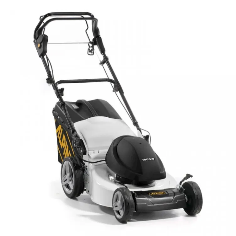 Električna kosilica Alpina AL3 46 E 