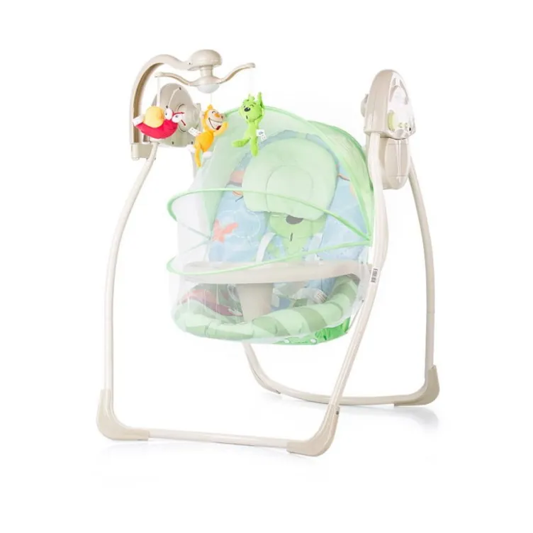 Električna ljuljaška za bebe Laguna 