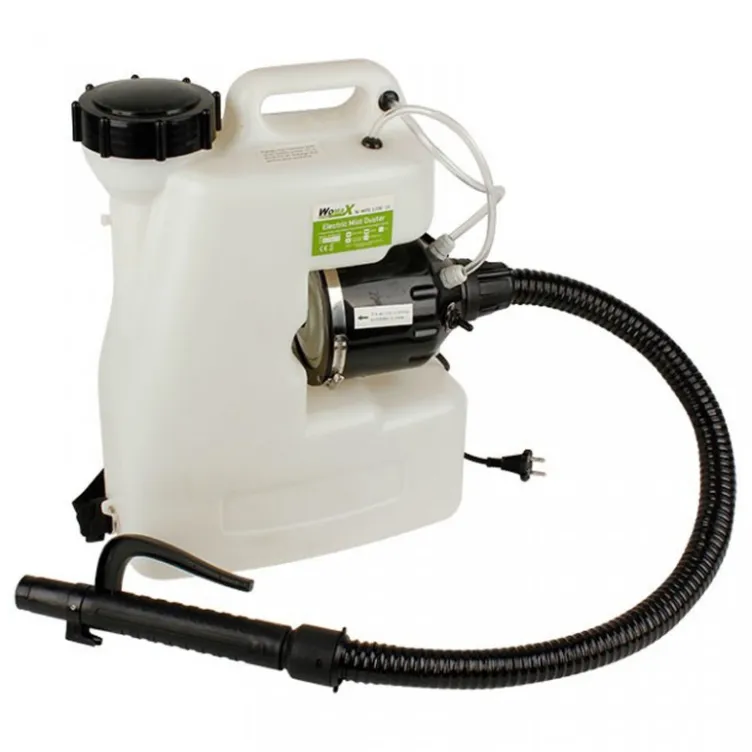 Električna prskalica atomizer Womax W-MRS 1200-16 