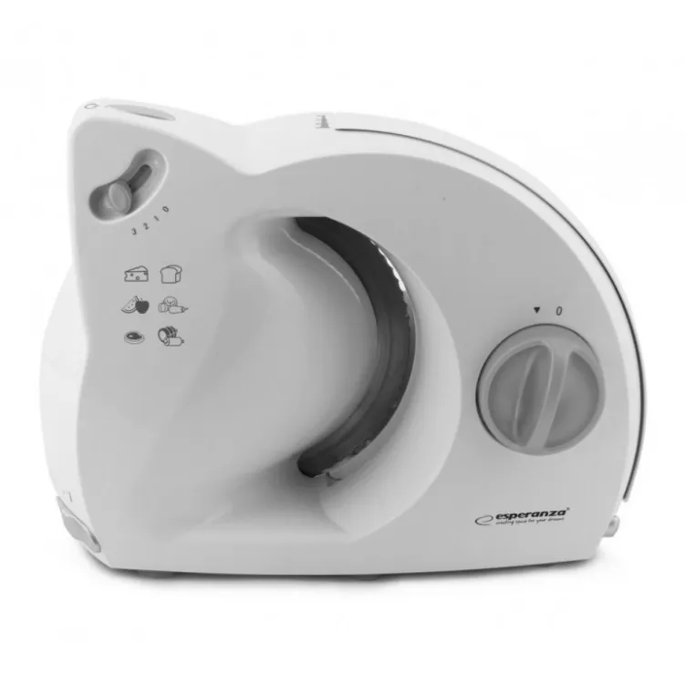 Električna salamoreznica Esperanza EKM017W