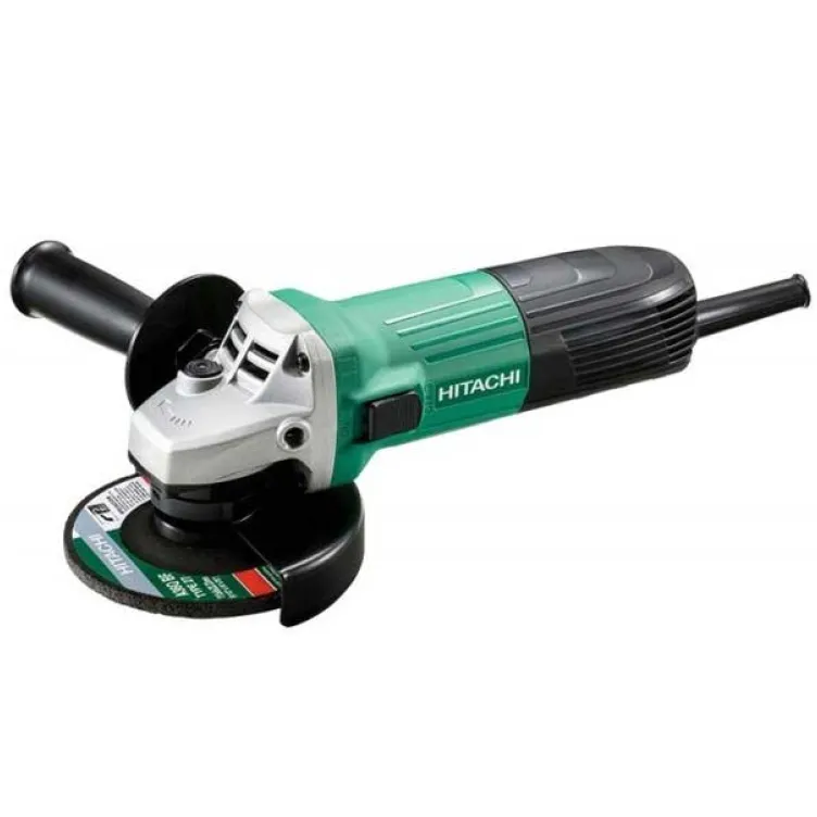 Električna ugaona brusilica Hitachi G12STA-WL Električna ugaona brusilica Hitachi G12STA-WL