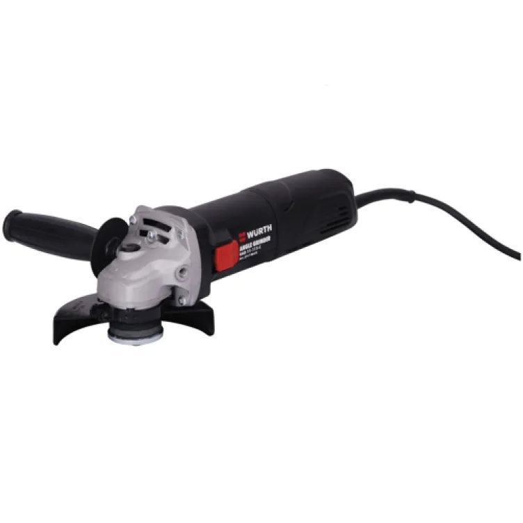 Električna ugaona brusilica Wurth EAG 11-115-C Električna ugaona brusilica Wurth EAG 11-115-C