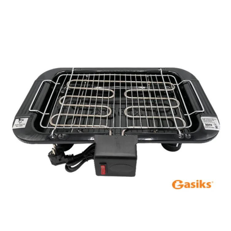 Električni roštilj Apex