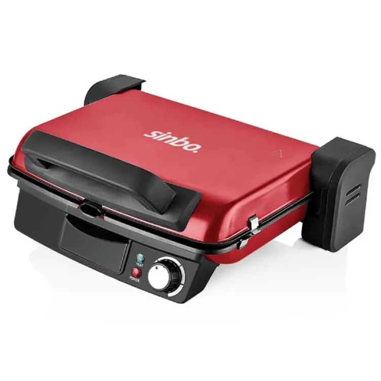 Električni grill toster SSM2536 Električni grill toster SSM2536