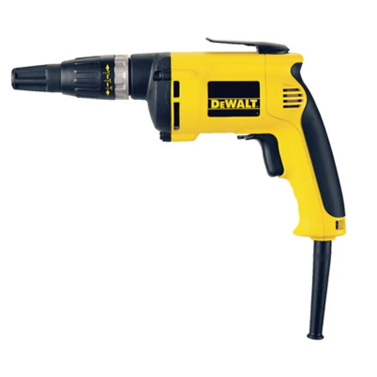 Električni odvijač DeWalt DW274 brzi
