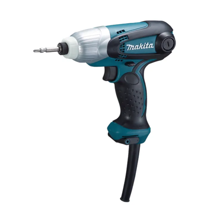 Električni odvijač udarni Makita TD0101F Električni odvijač udarni Makita TD0101F