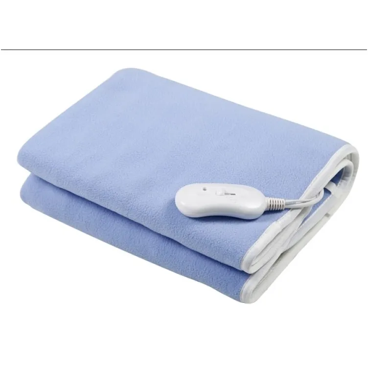 Električno ćebe Esperanza EHB001 150x80 cm polar velvet 