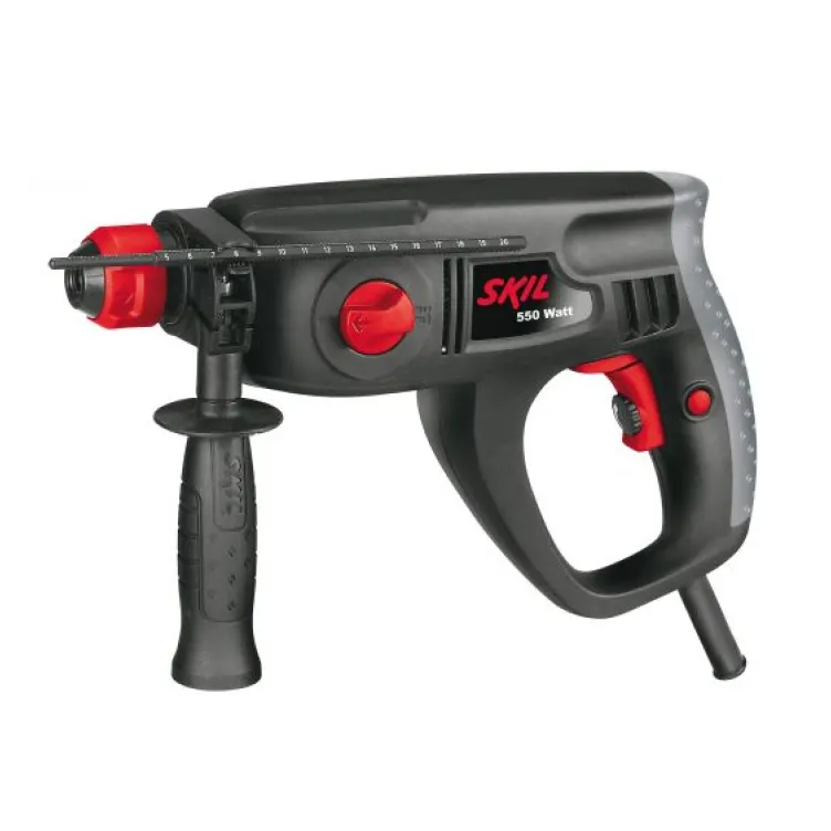 Elektro-pneumatska bušilica Skil 1735 AA 