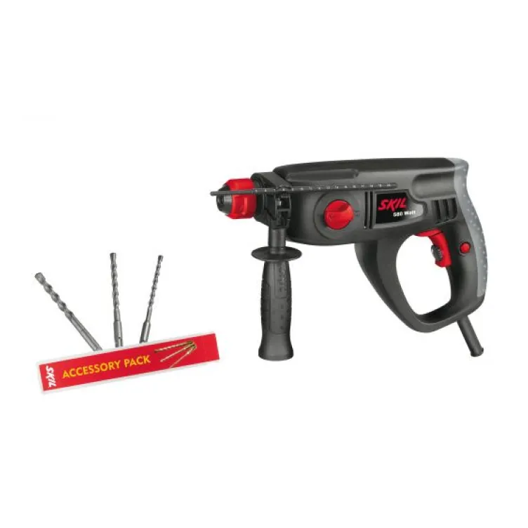 Elektro-pneumatska bušilica Skil 1740 AR 