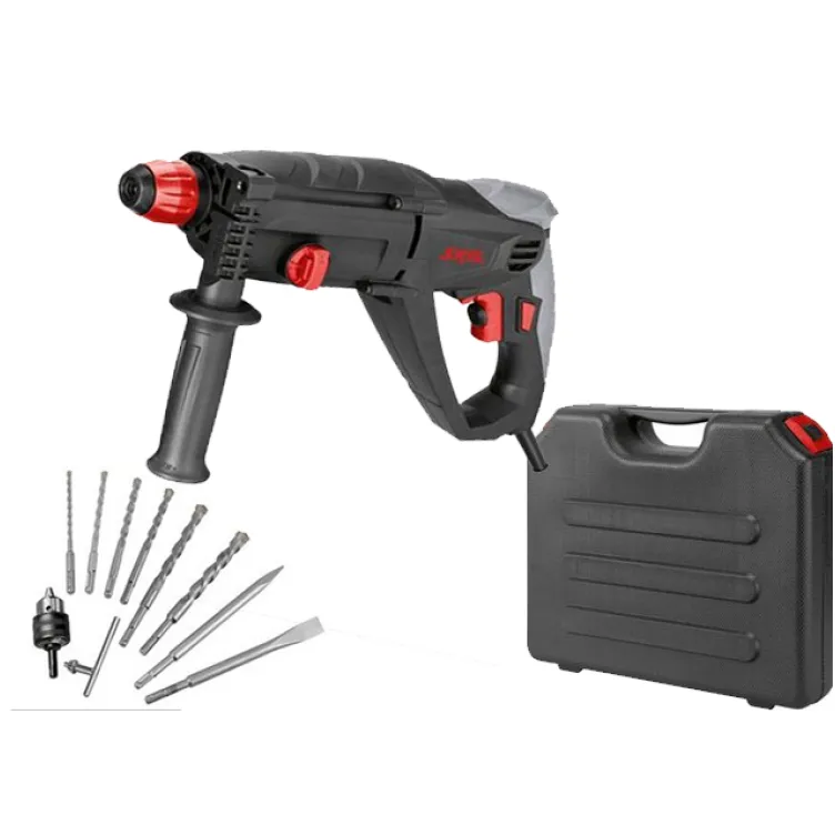 Elektro-pneumatska bušilica Skil 1764AK