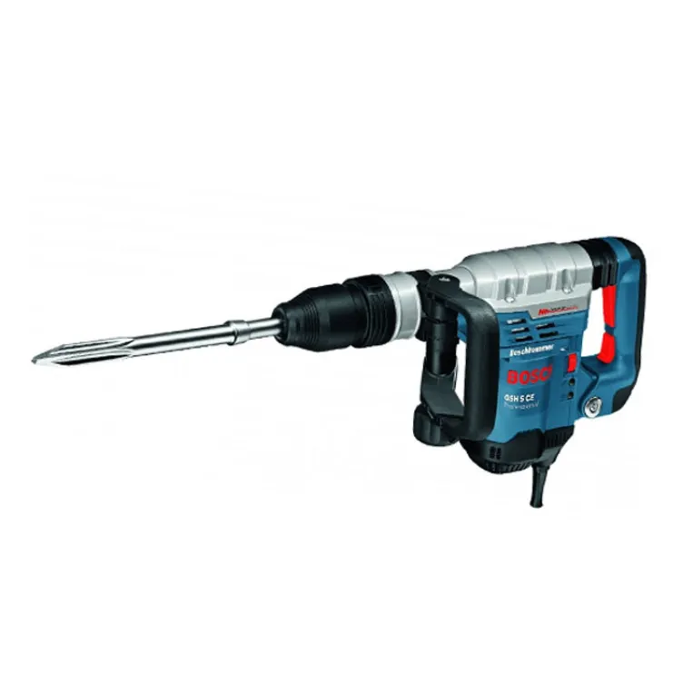 Elektro-pneumatski čekić Bosch GSH 5 CE Professional