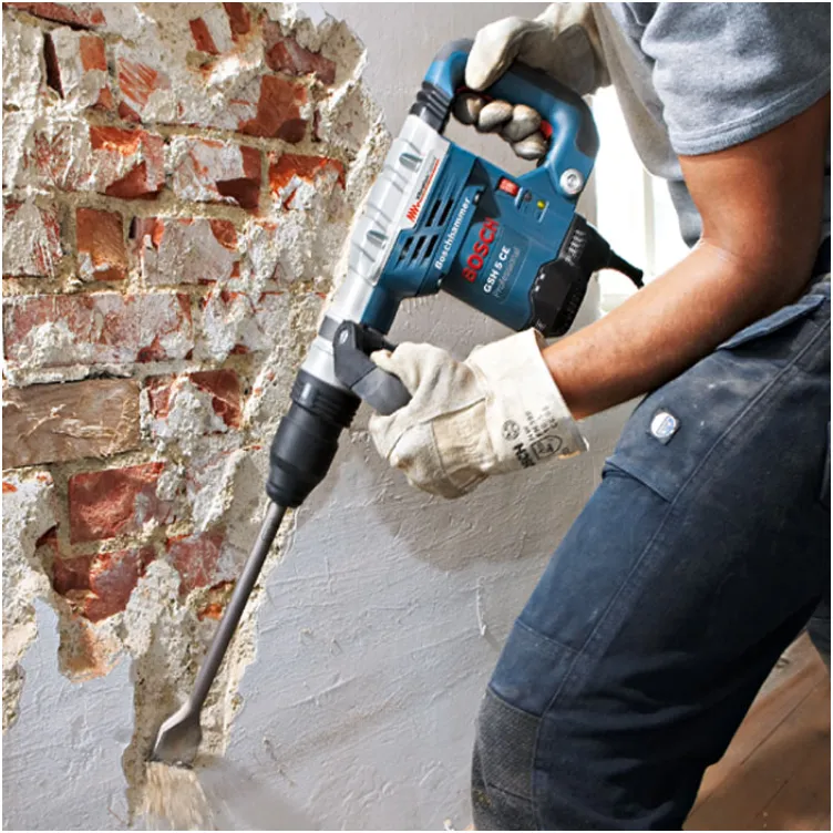 Elektro-pneumatski čekić Bosch GSH 5 CE Professional