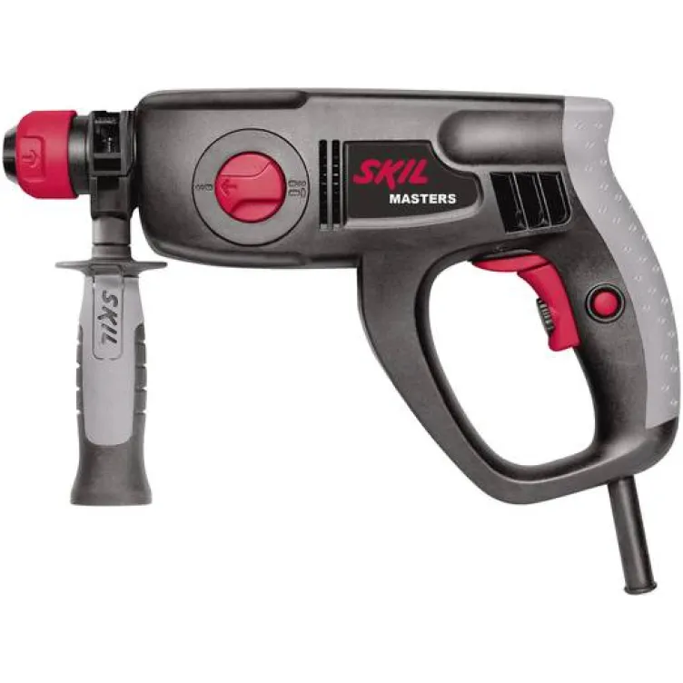 Elektro pneumatska bušilica Skil Masters 1741 MA SDS 