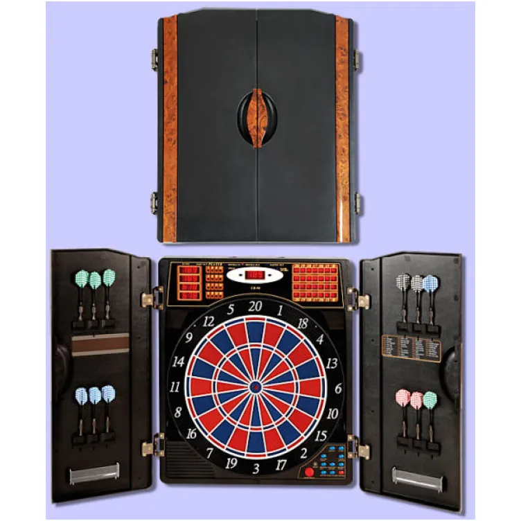 Elektronski pikado Karella CB-90