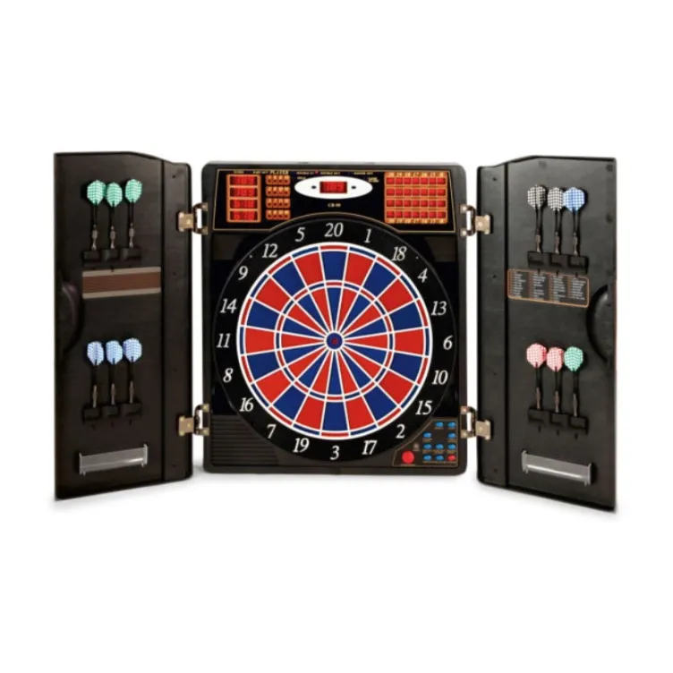 Elektronski pikado Karella CB-90