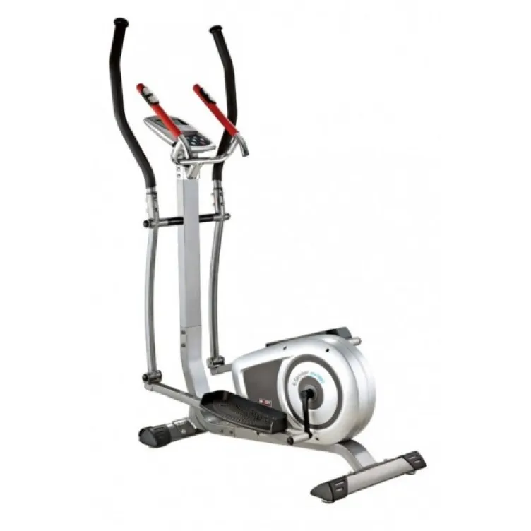 Eliptični trenažer Body Sculpture BE-6720G - Krostrenazer Eliptični trenažer Body Sculpture BE-6720G - Krostrenazer