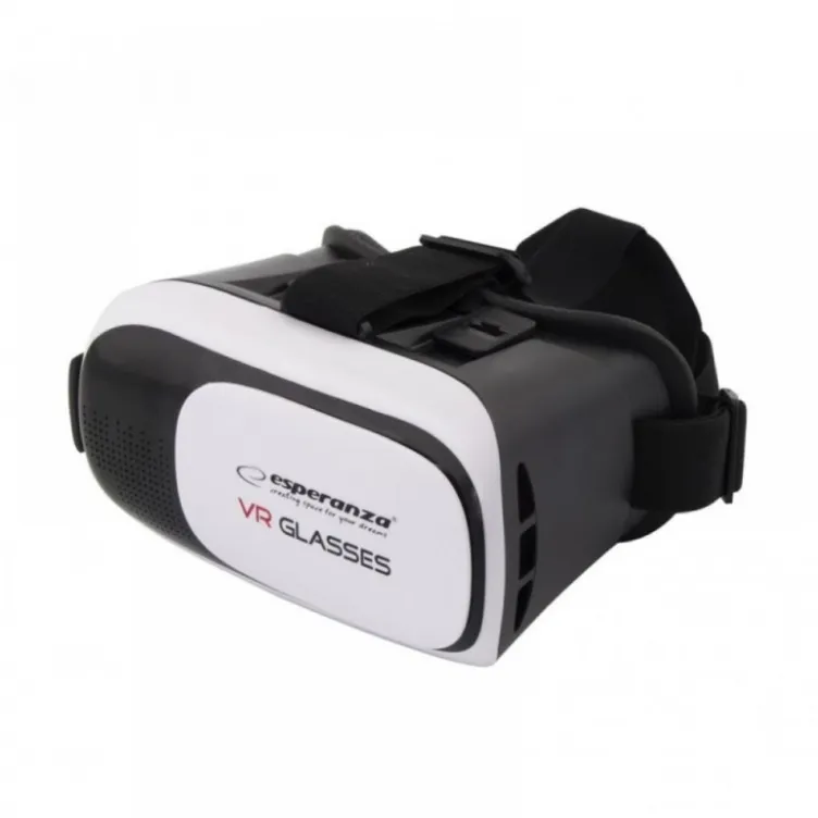3D/VR naočare za smart telefone Esperanza EMV300