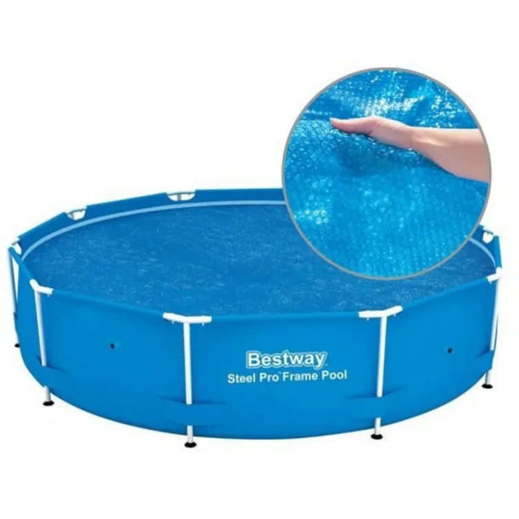 Bestway 58241 solarni prekrivač za bazen 305cm