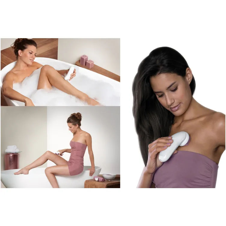 Epilator Braun 7951 SPA