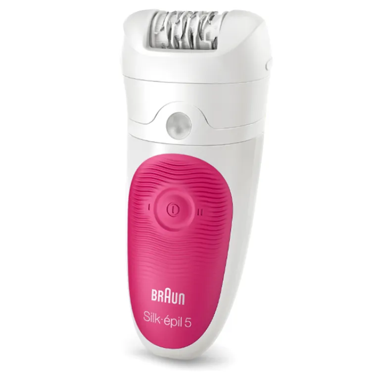 epilator braun se 5 531