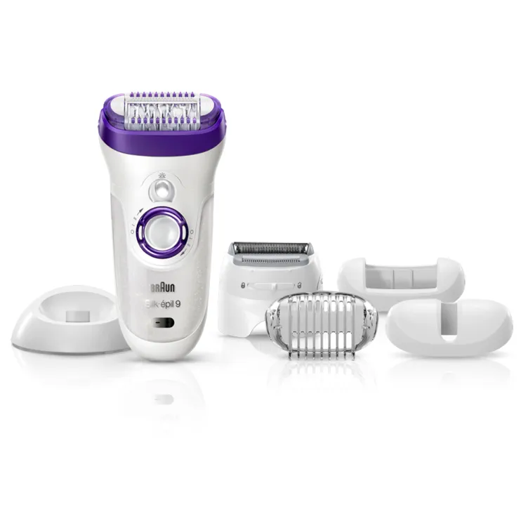Epilator Braun SE9561 