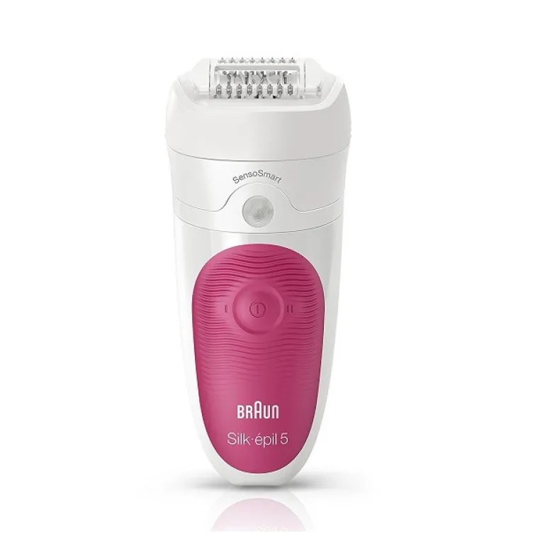 Epilator Braun SES 5/500 sensosmart