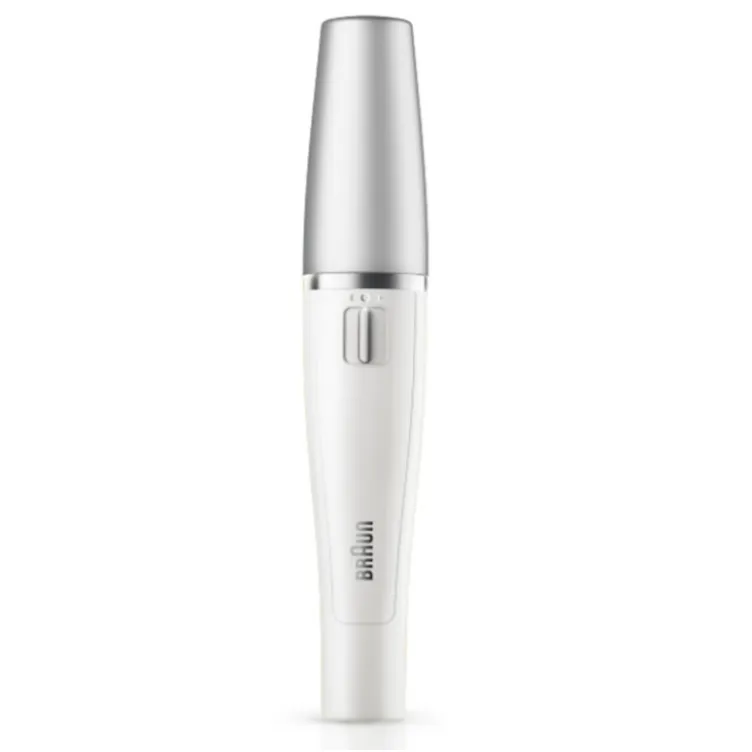 Epilator za epilaciju i čišćenje lica Braun Face 810 