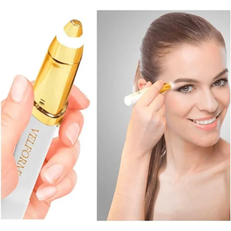 Epilator za obrve Velform
