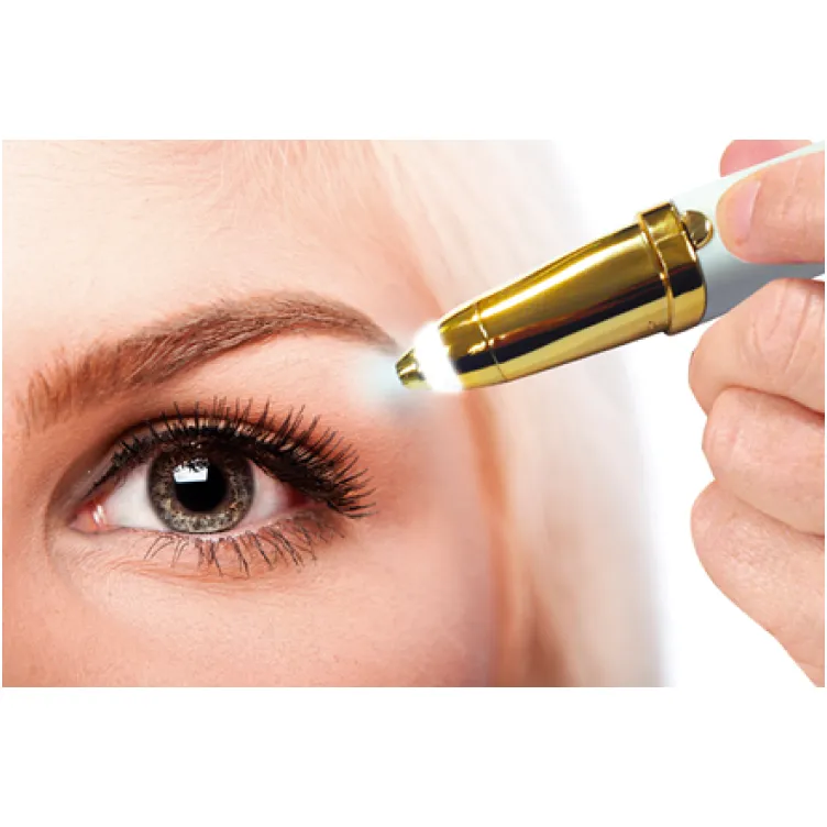 Epilator za obrve Velform