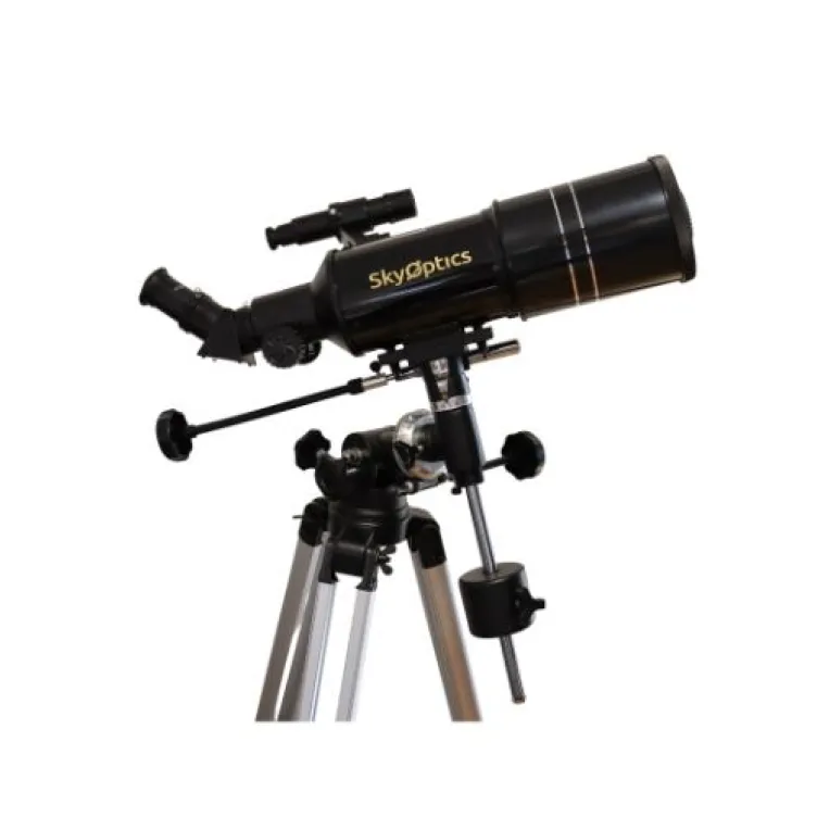 Skyoptics teleskop BM-40080 EQ-I 
