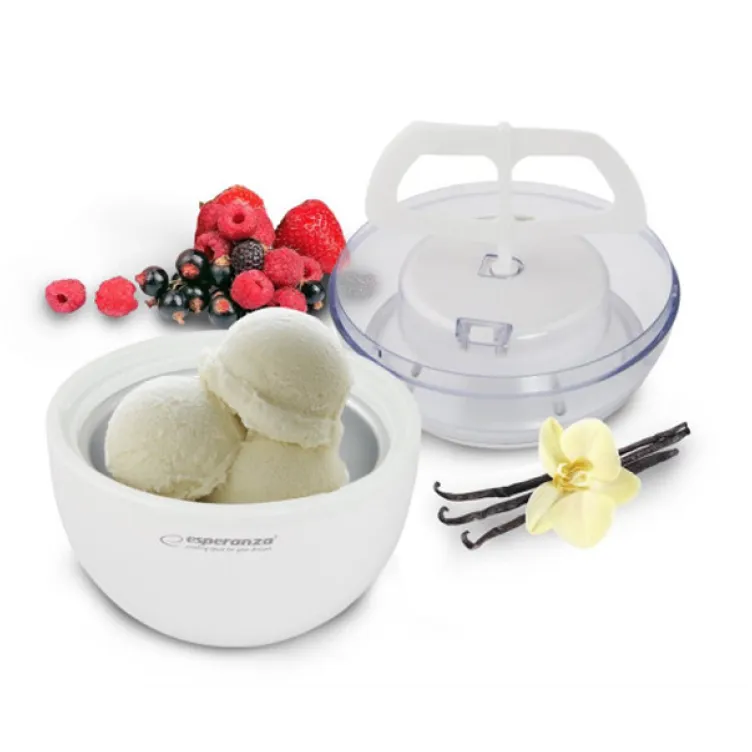 Aparat za sladoled Esperanza EKI001
