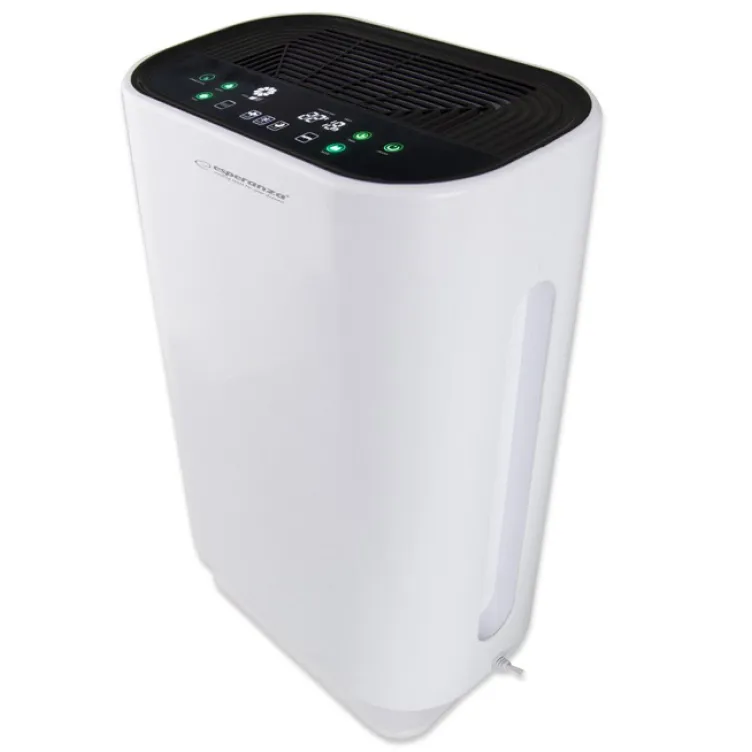 Esperanza Prečistač vazduha sa jonizatorom EHP003