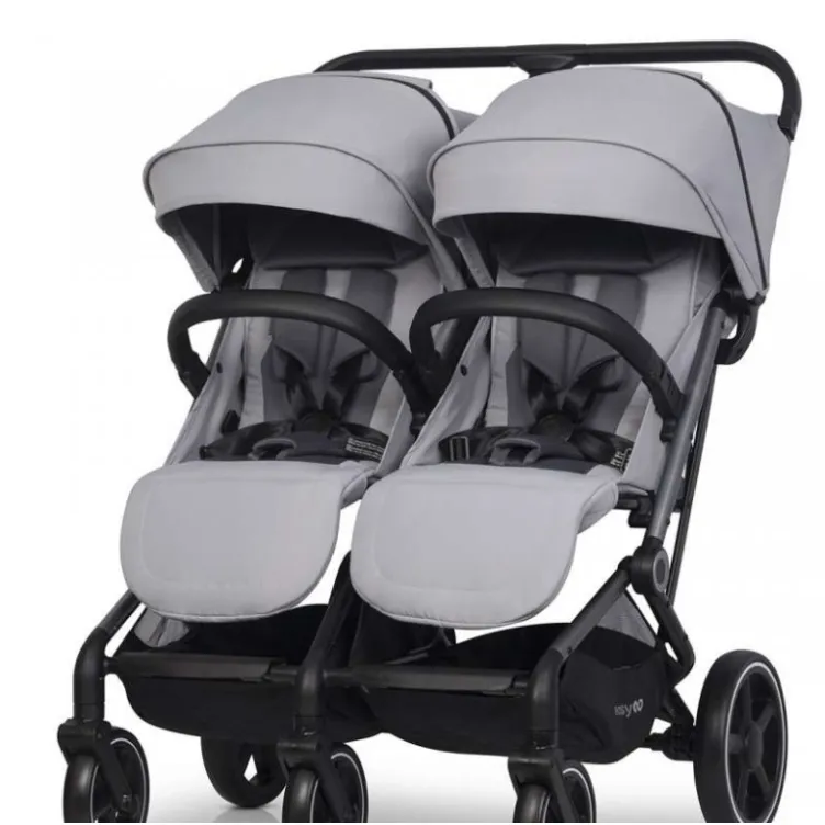 Kolica za blizance Eurocart